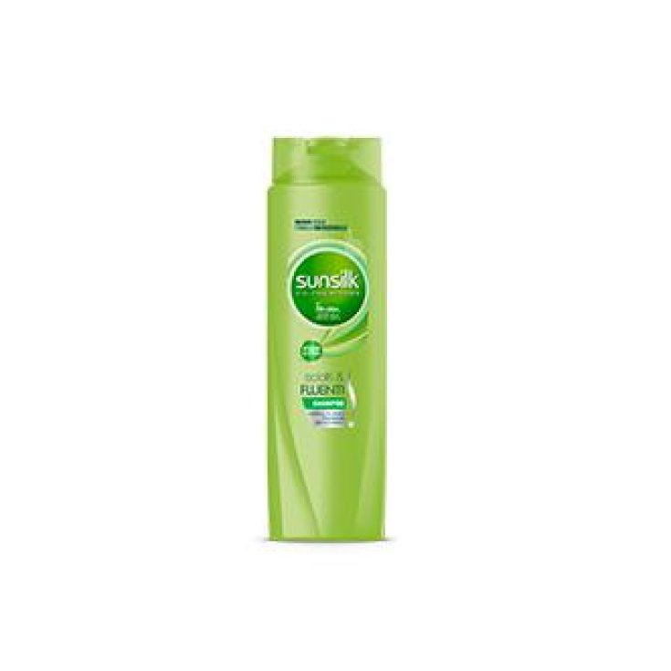 SUNSILK SH ALOE/VERA 250 ML