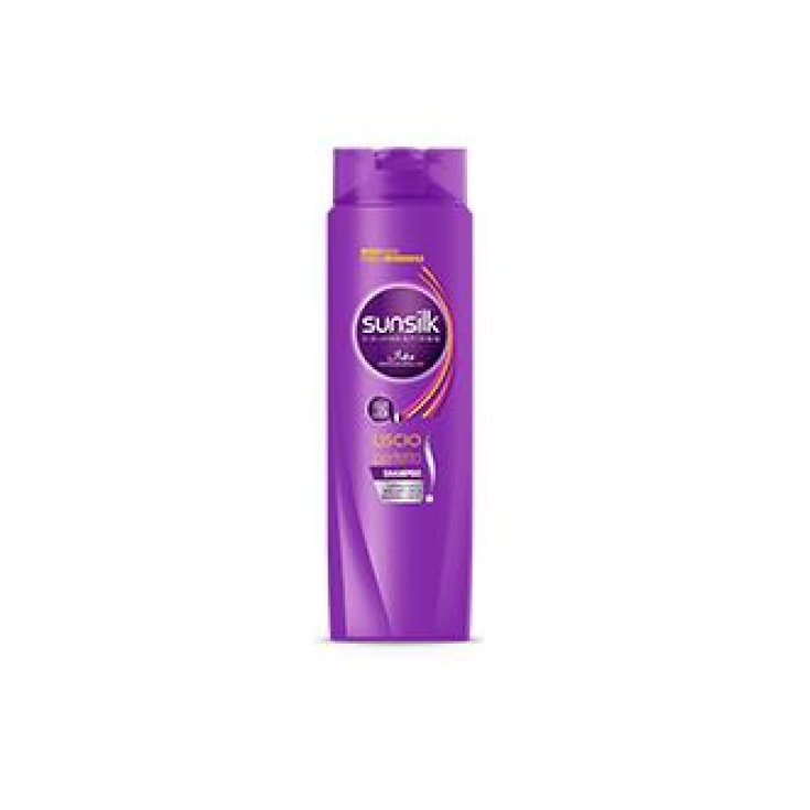 SUNSILK SH GORRO LISO 250 ML