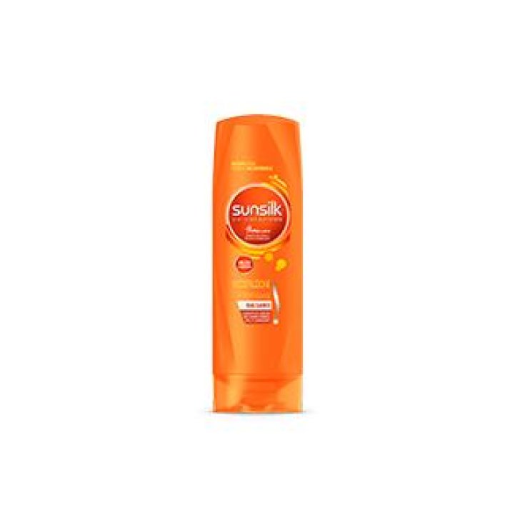 SUNSILK BÁLSAMO RECOST INTENSIVO 200