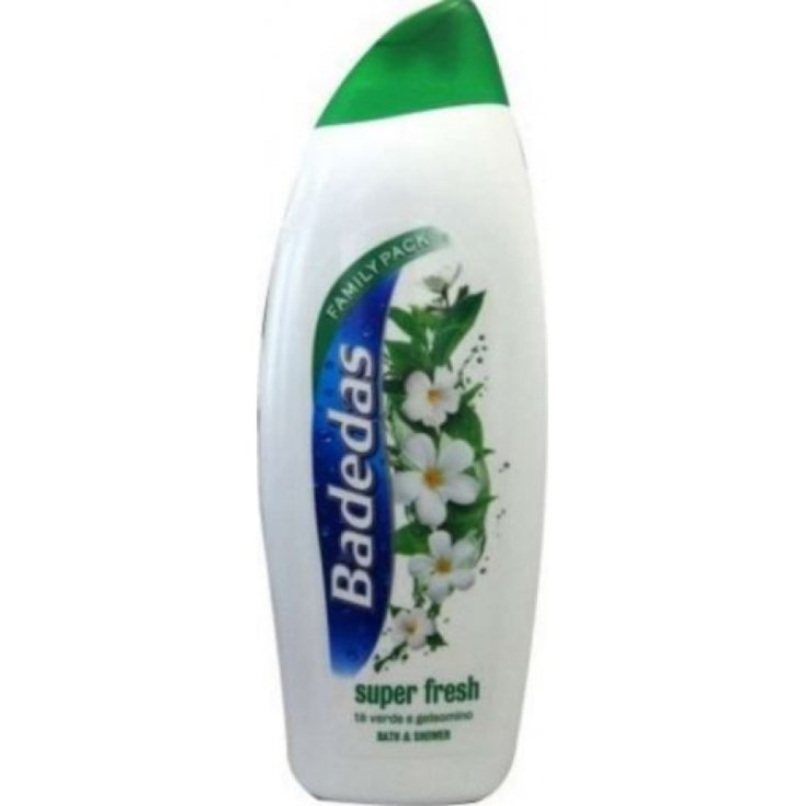 * BADEDAS B/S SUPER FRESCO 750 ML