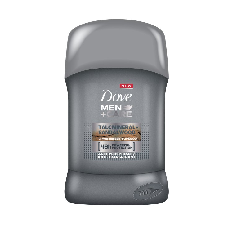 * DONDE DEO STICK MEN CARE MIN & SA 40