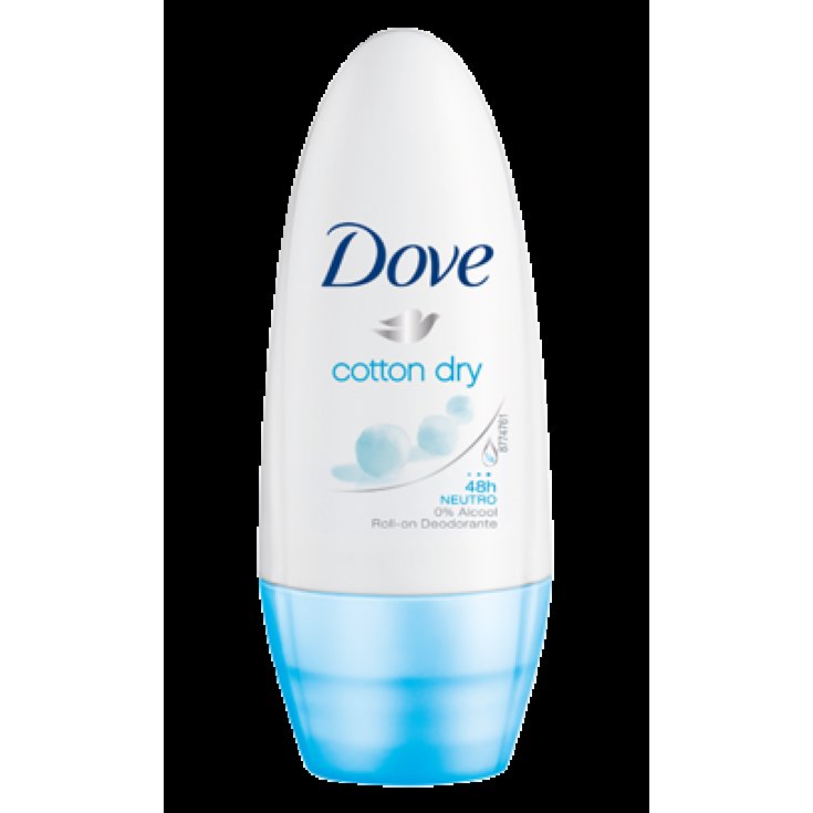 WHERE DEO ROLL ON ALGODÓN SUAVE 50ML