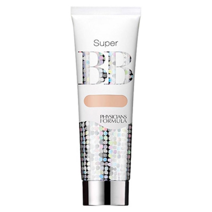 PF SUPER BB B.BALM CREMA 7867E