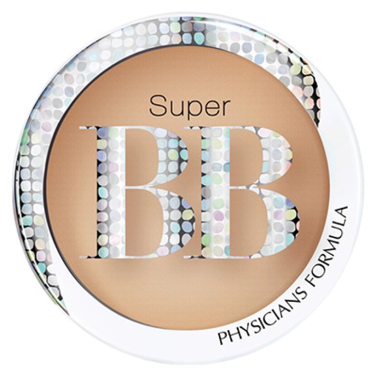 * PF SUPER BB B.BALM EN POLVO 7836E