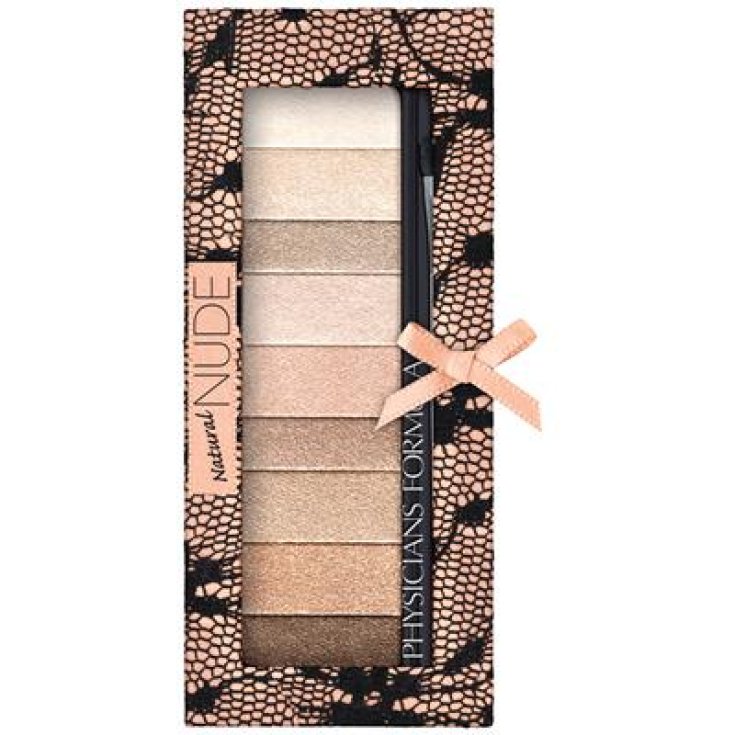 PF SHIMMER TIRAS SOMBRA / LIN.7869E