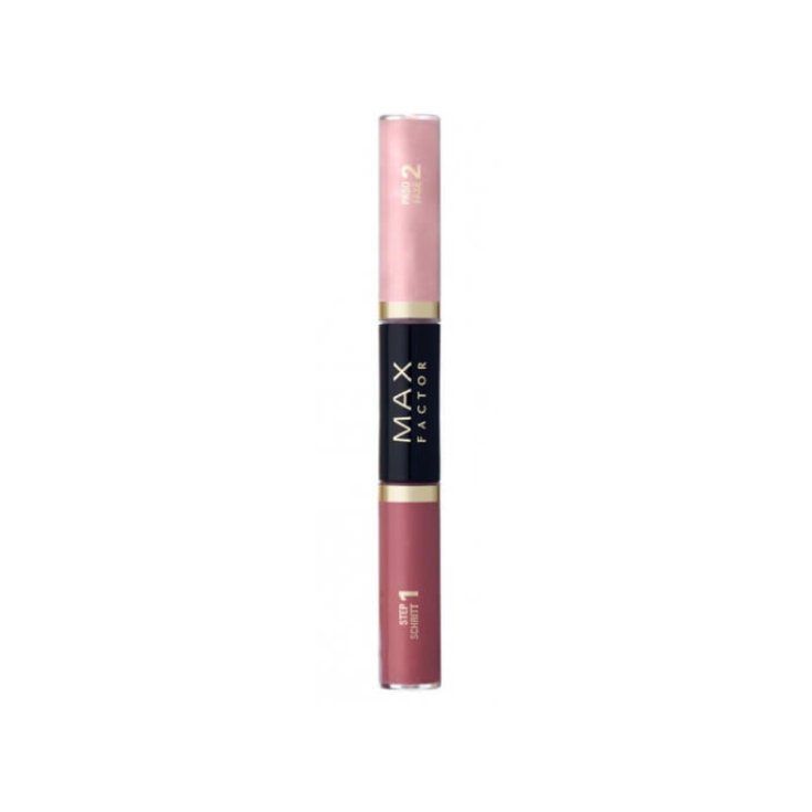 @MAX FACTOR LIPFINITY C\GLOSS 530