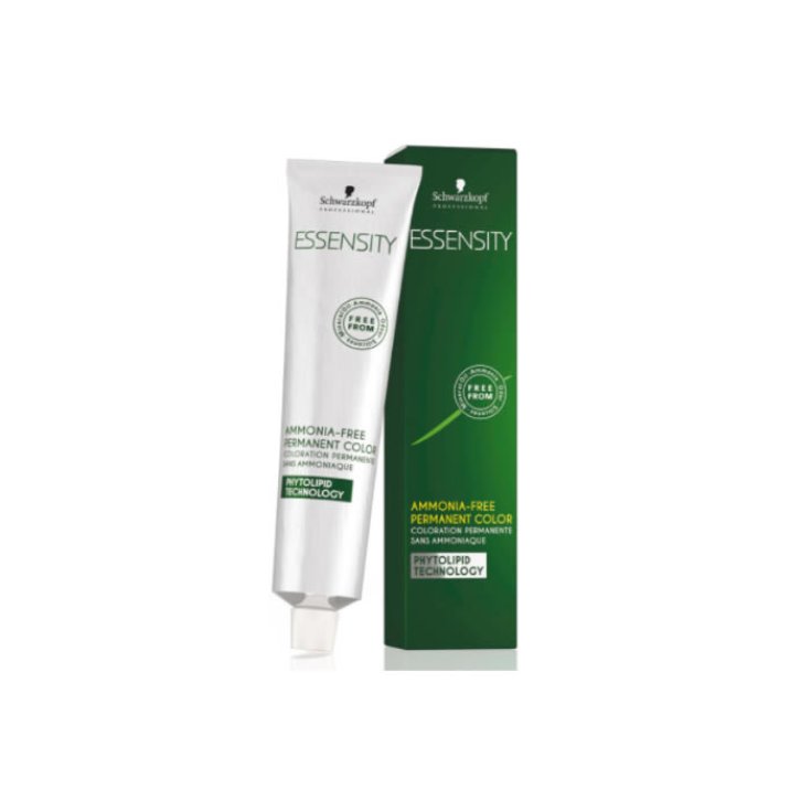 Schwarzkopf Essensity Coloración Permanente Sin Amoníaco 9-0