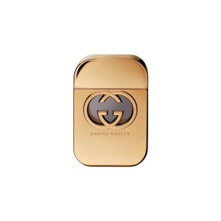 * GUCCI CULPABLE INTENSO D EDP 75 V EN