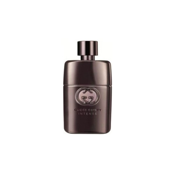 * GUCCI CULPABLE INTENSO U EDT 90 V EN