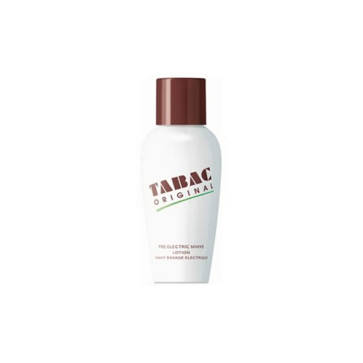 Tabac Original Afeitado Pre Eléctrico 100ml