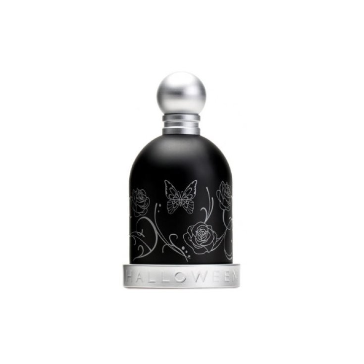 Jesus Del Pozo Halloween Tattoo Eau De Toilette Vaporizador 100ml Jesus Del Pozo Halloween Tattoo Eau De Toilette Vaporizador 100ml