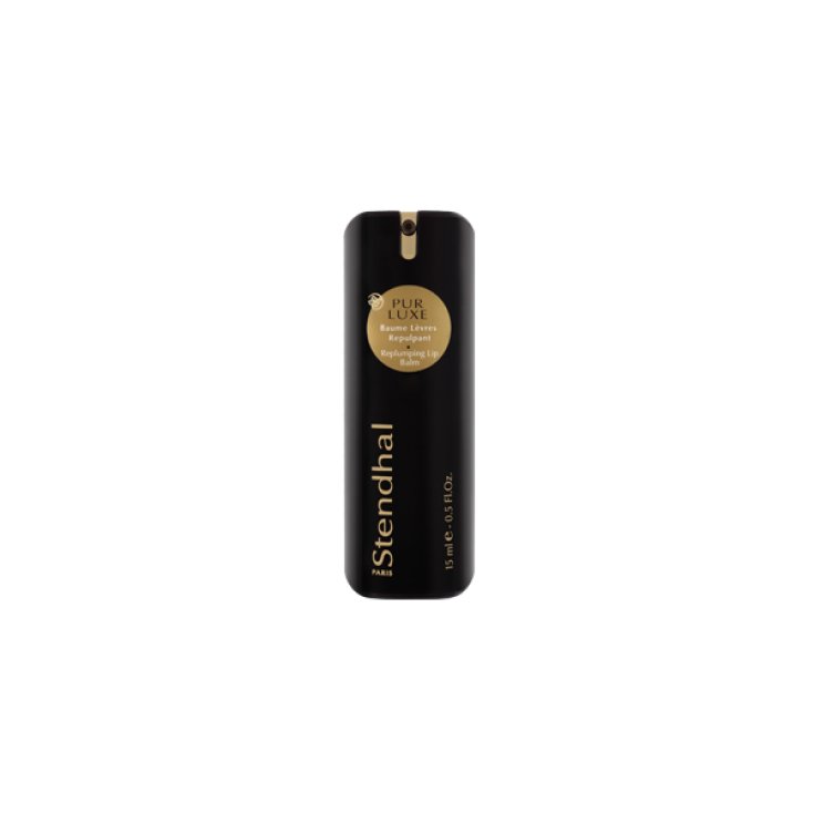 Stendhal Pur Luxe Baume Lèvres Repulpante 15ml