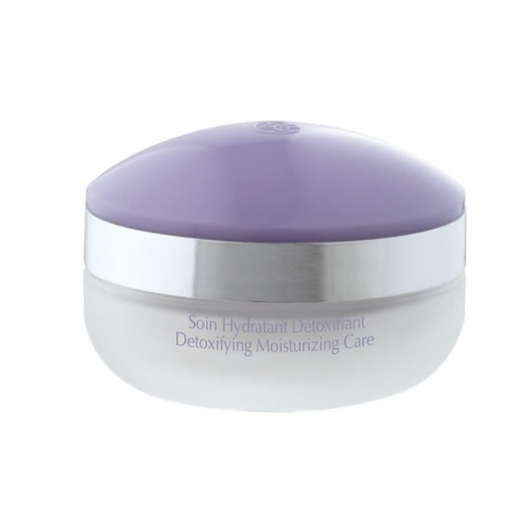 Stendhal Hydro Harmony Cuidado Hidratante Desintoxicante 50ml
