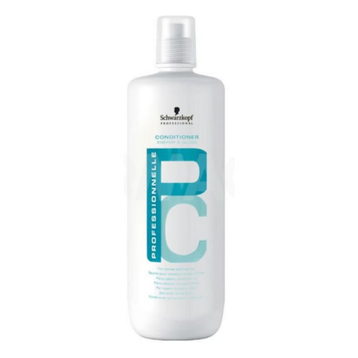 Schwarzkopf Professionnelle Cuidado Acondicionador 1000ml