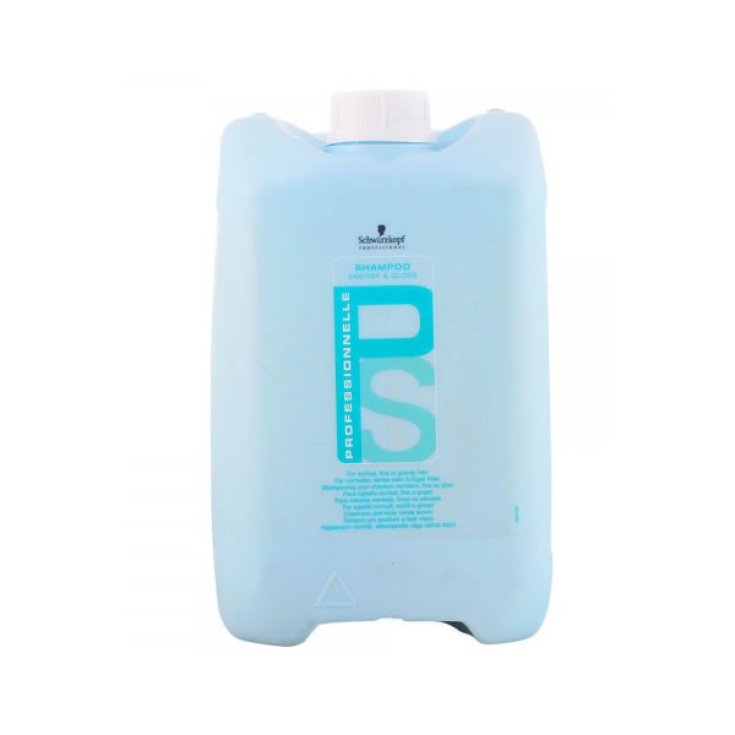 Schwarzkopf Professionnelle Care Champú 5000ml