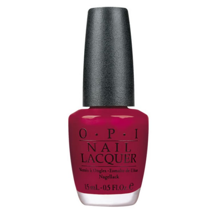 Opi Esmalte De Uñas Nll87 Vino De Málaga 15ml
