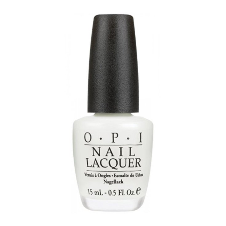 Opi Laca de Uñas Nlh22 Conejito Divertido 15ml