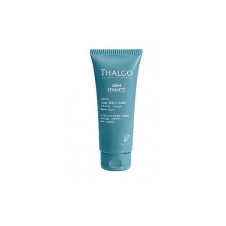 Thalgo Défi Fermeté Estrías 100ml