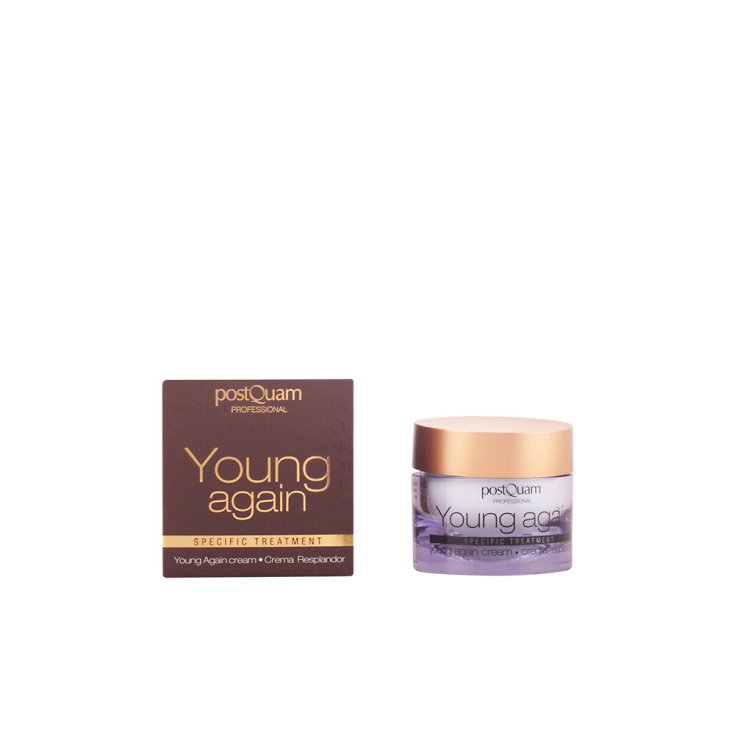 Postquam Crema Antiedad Esplendor 50ml