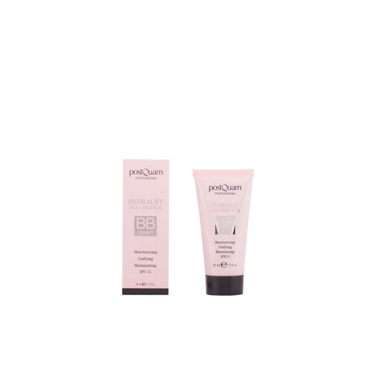 Postquam BB Cream Control Edad Spf15 30ml