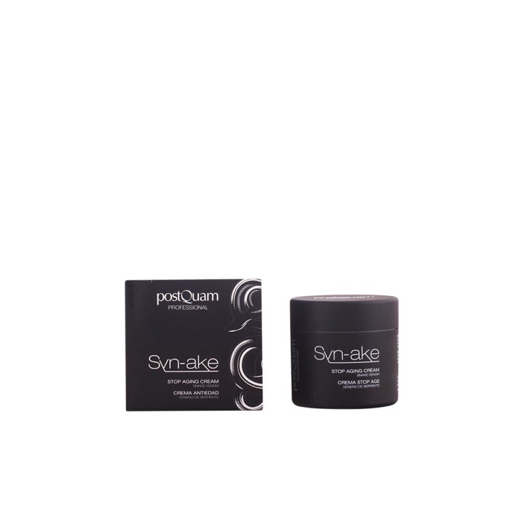 Postquam Syn-Ake Crema Antienvejecimiento 50ml