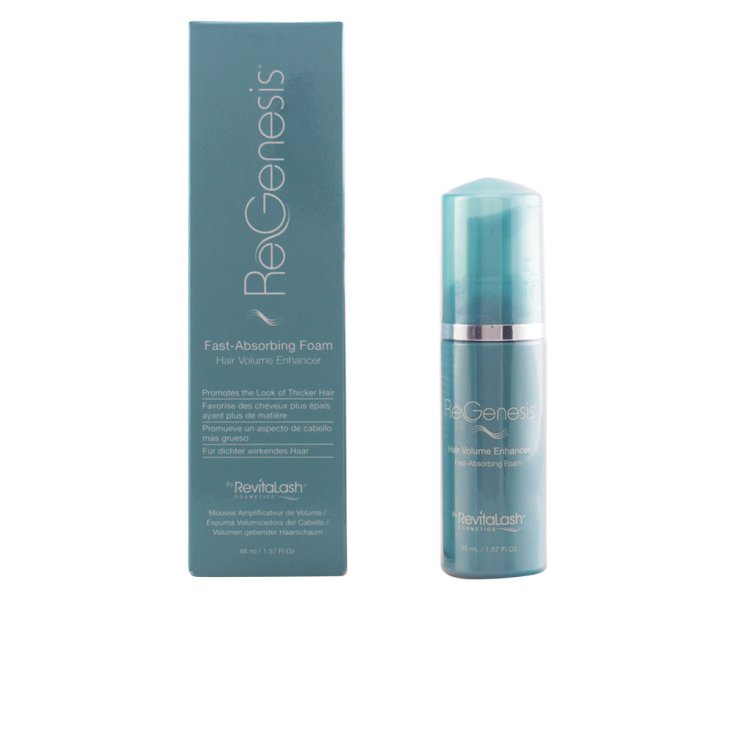 Revitalash Regenesis Espuma De Rápida Absorción 46ml