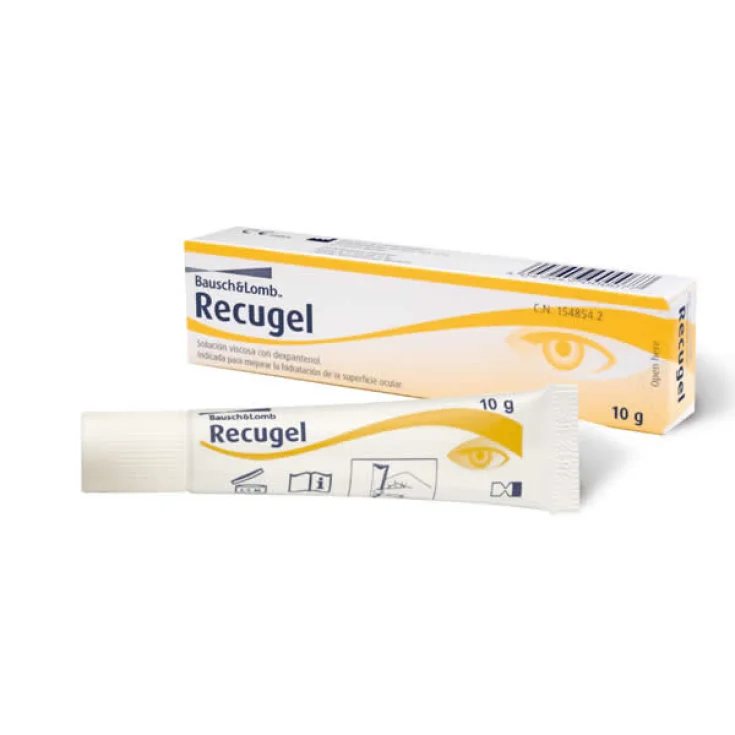 Recugel 10g