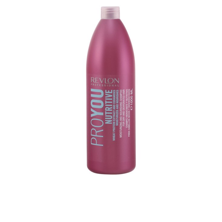 Revlon Proyou Champú Nutritivo 1000ml