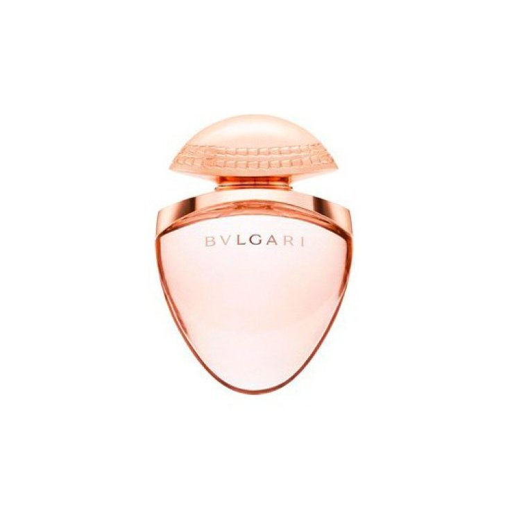 * BULGARI ROSE GOLDEA D EDP 25 V EN