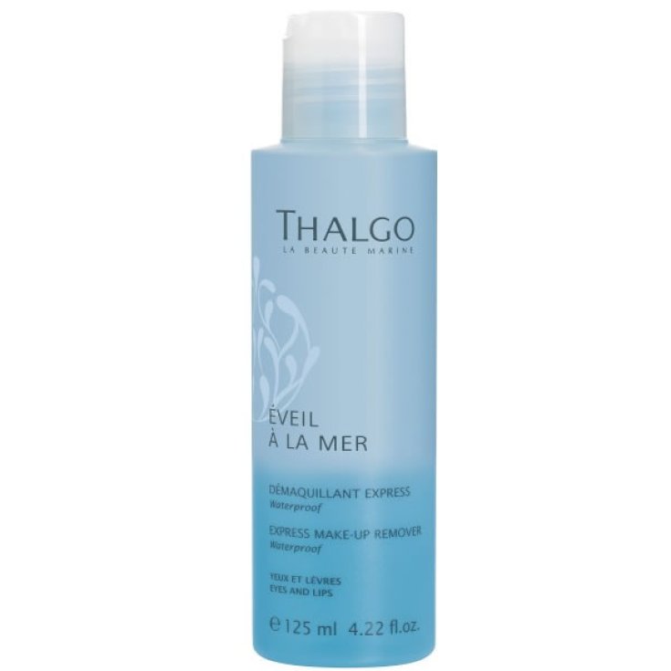 Thalgo Eveil À La Mer Desmaquillante Express 125ml