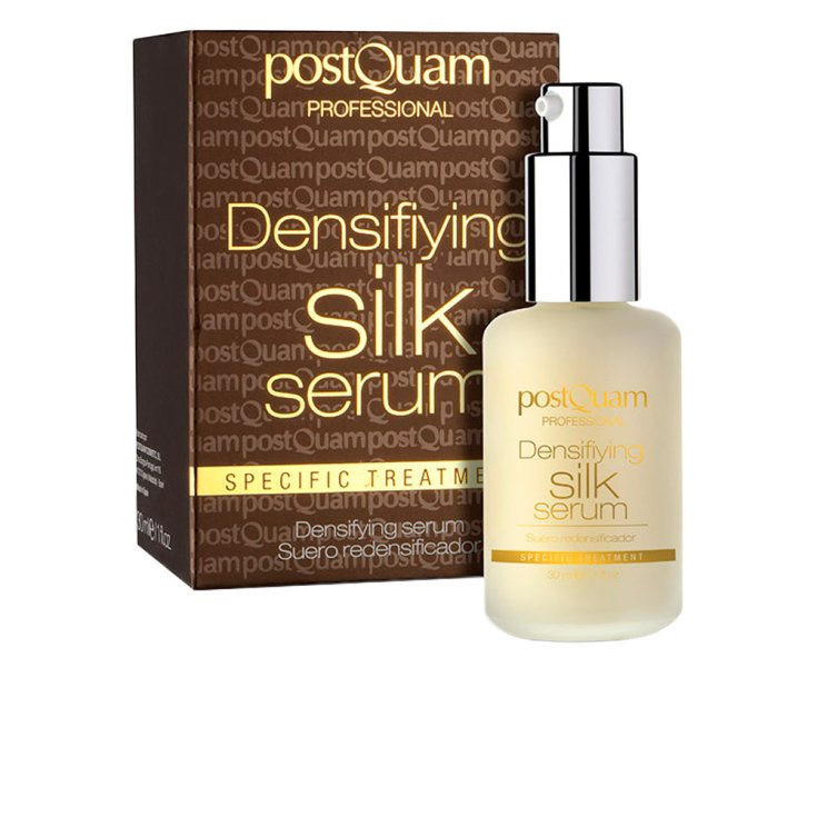 Postquam Serum Seda Densificador 30ml