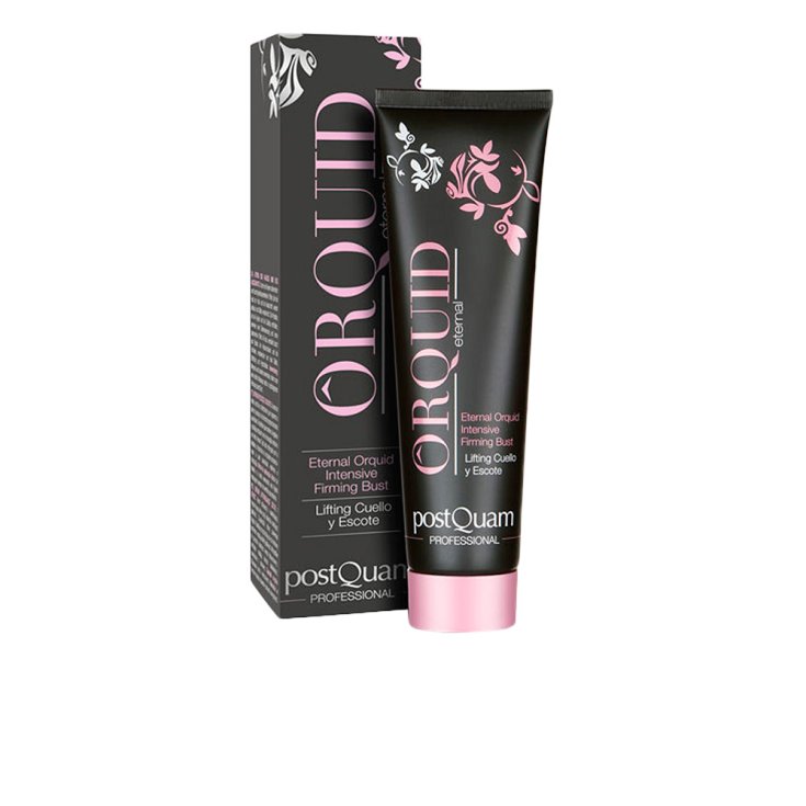 Postquam Orquid Eternal Lifting Escote 150ml