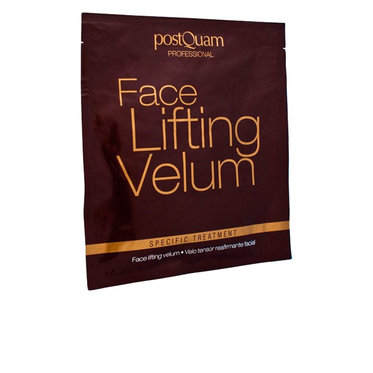 Postquam Velum Velum Lifting Facial 25ml