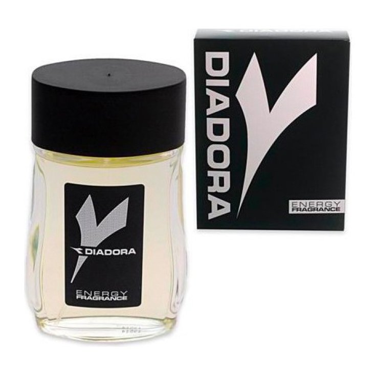 *DIADORA WHITE D EDP 100 VAPO