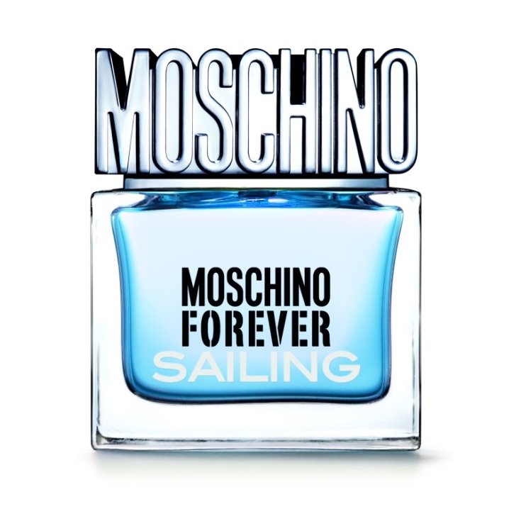 Moschino Forever Sailing Eau De Toilette Vaporizador 30 ml