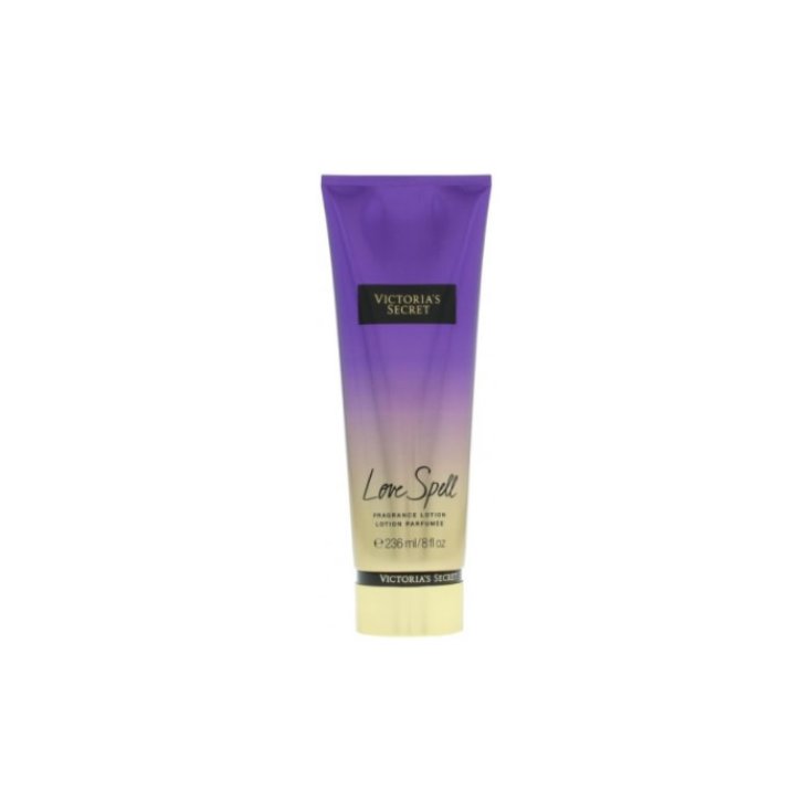 Loción Corporal Victoria's Secret Fantasies Love Spell 236ml Loción Corporal Victoria's Secret Fantasies Love Spell 236ml