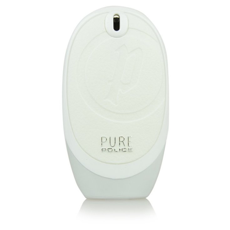 Police Pure DNA Mujer Eau De Toilette Vaporizador 30ml