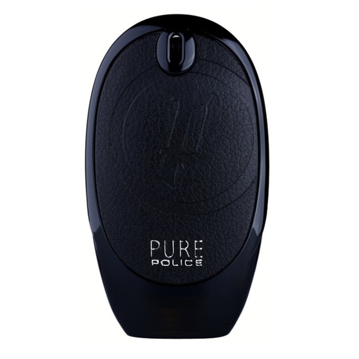Police Pure DNA Hombre Eau De Toilette Vaporizador 30ml