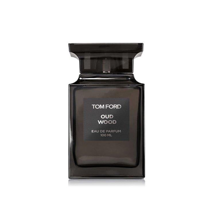 Tom Ford Oud Wood Eau De Parfum Vaporizador 100 ml