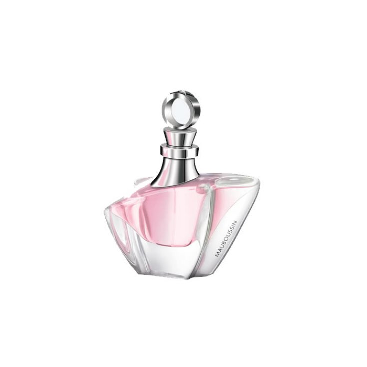 Mauboussin Rose Pour Elle Eau De Parfum Vaporizador 50ml