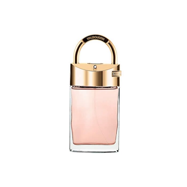 Mauboussin Promise Me Eau De Parfum Vaporizador 90ml