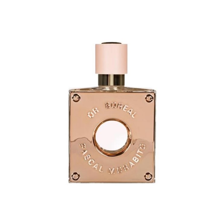 Pascal Morabito Or Boreal Eau De Parfum Vaporizador 100ml