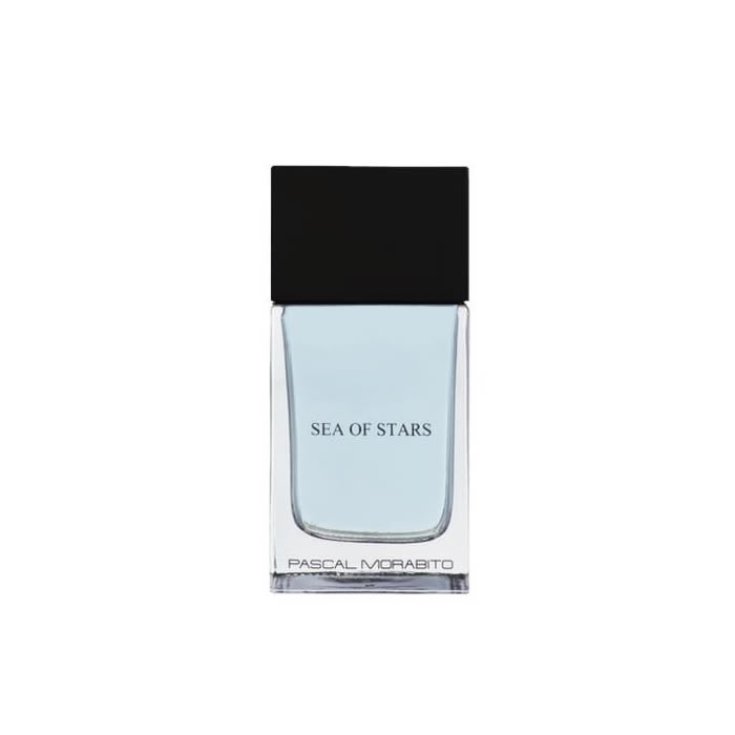 Pascal Morabito Hombre Sea Of Star Eau De Toilette Vaporizador 100ml