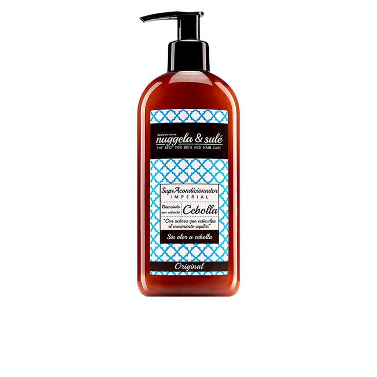 Nuggela & Sulé Imperial Supr Aire Acondicionado 250ml