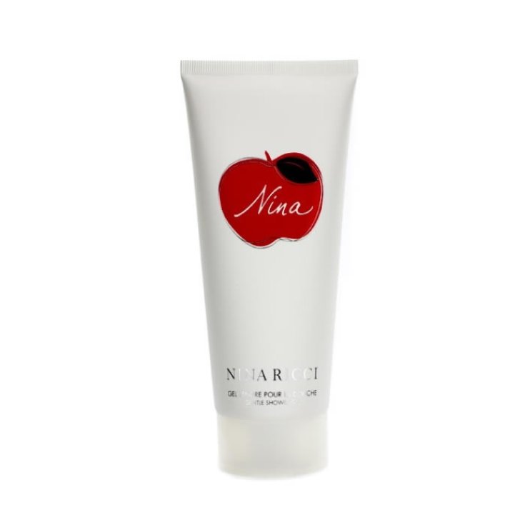 Nina Ricci Nina Gel de Ducha 200ml