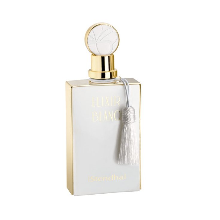 Stendhal Blanc Eau De Parfum Vaporizador 40ml