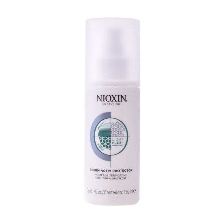 Nioxin 3D Styling Therm Activ Protector 150ml