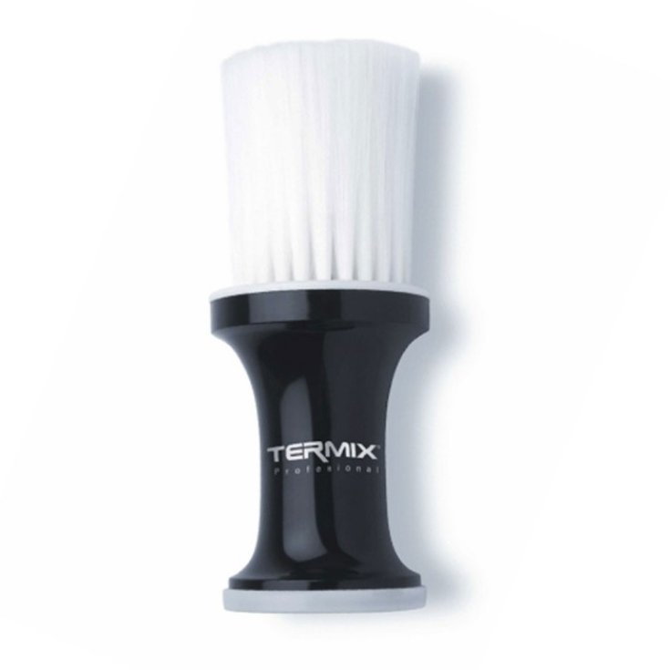 Termix Talco Brocha Negro Blanco