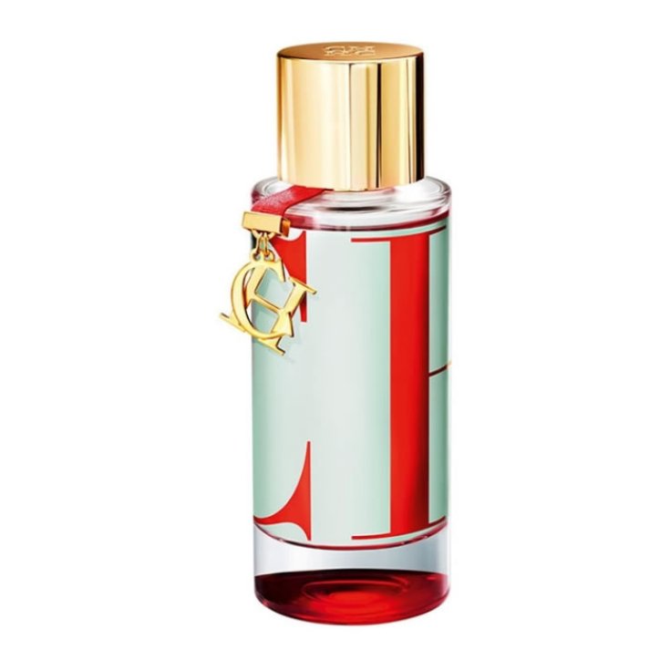 Carolina Herrera CH L'Eau 2017 Eau De Toilette Vaporizador 125ml Carolina Herrera CH L'Eau 2017 Eau De Toilette Vaporizador 125ml
