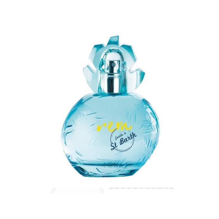 Rem Escale à Saint Barth Eau De Toilette Vaporizador 50ml